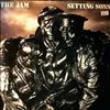 Jam -- Setting Sons (2)