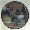 Hawkwind -- Silver Machine / Psychedelic Warlords (2)