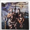 XTC (Dukes Of Stratosphear) -- Black Sea (3)