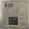 Mancini Henry -- Music From "Mr. Lucky" (2)