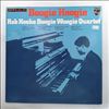 Hoeke Rob Boogie Woogie Quartet -- Boogie Hoogie (1)