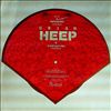 Uriah Heep -- Rockarama - Backstage Girls (1)