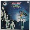 Uriah Heep -- Demons And Wizards (1)