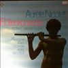 Nicolet Aurele / Munchener Bach-Orchester (Richter K.) -- Flotenkonzerte: Mozart. Naydn. Gluck (1)