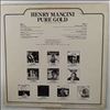 Mancini Henry -- Pure Gold (2)