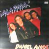 Daniel Amos (DA) -- Alarma (1)