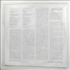 USSR Composers Union Quartet -- Nikolaev Alexey - Quartet No. 2 for Two Violins, Viola and Cello; Journey and at Home (Vocal Cycle to the Poems of Vyazemsky) (2)