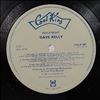 Kelly Dave -- Feels Right (2)