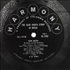 Krupa Gene, His Drums And His Orchestra With O'Day Anita, Eldridge Roy And Hawkins Dolores -- Krupa Gene Story In Music (2)