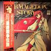 Novela -- Harmagedon Story Original Album (2)
