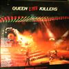 Queen -- Live Killers (3)