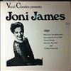 James Joni -- Vocal Classics Presents James Joni (2)