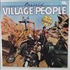 Village People -- Cruisin' (2)