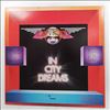 Trower Robin -- In City Dreams (2)