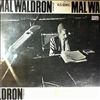 Waldron Mal -- All Alone (2)