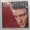 Presley Elvis -- 50 Greatest Hits (2)