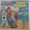 Various Artists -- ALF's Sommer Hitparade (2)
