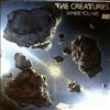 Creatures -- Where You Are (1)