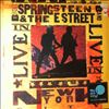 Springsteen Bruce & The E Street Band -- Live In New York City (2)