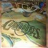 Commodores -- Natural High (1)