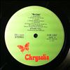Jethro Tull -- War Child (1)