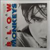 Blow Monkeys -- It Doesn't Have To Be This Way / Ask For More (2)
