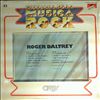 Daltrey Roger (Who) -- Historia De La Musica Rock, 43 (1)