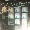 Bassey Shirley -- Love, Life And Feelings (2)