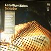 Bonobo -- LateNightTales (2)