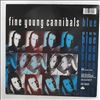Fine Young Cannibals (FYC) -- Blue (2)