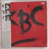 KBC Band (Jefferson Airplane-starship) -- Same (2)