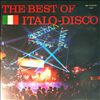Various Artists -- Best Of Italo-Disco Vol. 1 (2)
