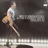 Springsteen Bruce & The E Street Band -- Live/1975-85 (1)