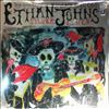 Johns Ethan -- Silver Liner (1)