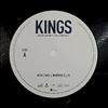 Cave Nick & Ellis Warren -- Kings (Original Motion Picture Soundtrack) (2)