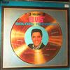 Presley Elvis -- Elvis' Golden Records, Vol. 3 (1)