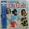 Various Artists -- Pixie Girls (1)