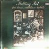 Melting Pot -- Fire Burn, Cauldron Bubble (2)
