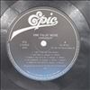 Harlequin -- One False Move (2)