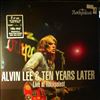 Lee Alvin - Ten Years After -- Live At Rockpalast (1)
