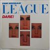 Human League -- Dare! (2)