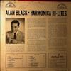 Black Alan (Schackner Alan Black) -- Harmonica Hi-Lites (1)