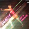 Various Artists -- Atemlos Disco non Stop (2)