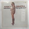 Sinatra Nancy -- How Does That Grab You? (1)