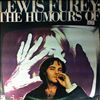 Furey Lewis -- The humours of (1)