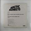 Arctic Monkeys -- Don't Sit Down 'Cause I've Moved Your Chair / Blond-O-Sonic Shimmer Trap / I.D.S.T (2)