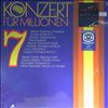 Various Artists -- Konzert fur millionen 7 (2)