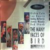 Cole Richie, Konitz Lee, McFerrin Bobby, Moody James & Shank Bud -- Many Faces Of Bird (2)