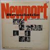 Various Artists (Dylan Bob) -- Newport Broadside (2)