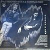 George & Ben -- Boa constricto & Natural Vine (2)